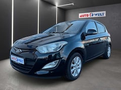 Bild des Angebotes Hyundai i20 5 Star Edition