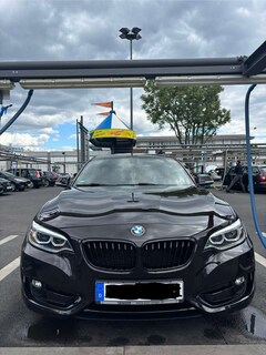 Bild des Angebotes BMW 218 218 d