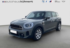 Bild des Angebotes MINI Cooper SE Countryman Cooper SE ALL4 Countryman RFK Navi RFK KeyLes PDC