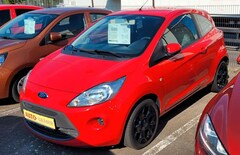 Bild des Angebotes Ford Ka/Ka+ Trend