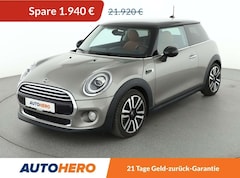 Bild des Angebotes MINI Cooper Cooper Aut.*NAVI*LED*TEMPO*PDC*SHZ*