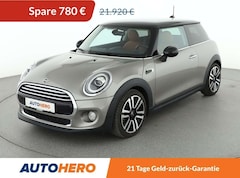 Bild des Angebotes MINI Cooper Cooper Aut.*NAVI*LED*TEMPO*PDC*SHZ*