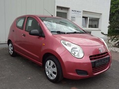 Bild des Angebotes Suzuki Alto 1.0 Club/Klima/1-Hand/Scheckhef/