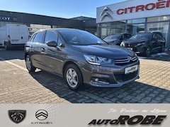 Bild des Angebotes Citroen C4 Shine