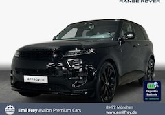 Bild des Angebotes Land Rover Range Rover Sport P460e Hybrid Dynamic HSE