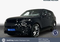 Bild des Angebotes Land Rover Range Rover Sport P460e Hybrid Dynamic HSE