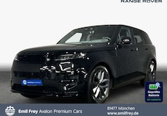 Bild des Angebotes Land Rover Range Rover Sport P460e Hybrid Dynamic HSE