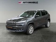 Bild des Angebotes Jeep Cherokee Limited 4WD 2.0-Pano-Automatik-1.Hand