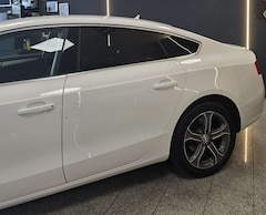 Bild des Angebotes Audi A5 2.0 TDI (100kW)