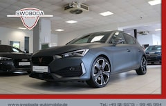 Bild des Angebotes CUPRA Leon Basis Pano Virtual Cockpit Kamera Memory