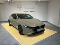 Bild des Angebotes Mazda 3 Lim. 5-trg. Nagisa