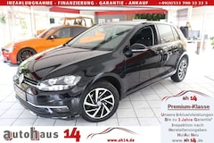 Bild des Angebotes VW Golf 1.6 TDI - Join-Navi-ACC-PDC-Sitzheizung