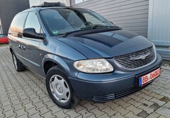 Bild des Angebotes Chrysler Grand Voyager 2.4/GARANTIE/7SITZE/TÜV11.25/KLIMA