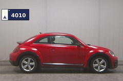 Bild des Angebotes VW Beetle 1.4 TSI R-Line Navi PDC Pano SHz