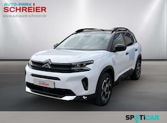Bild des Angebotes Citroen C5 Aircross Max