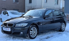 Bild des Angebotes BMW 316 d E91 AHK Navi PDC Unfallfrei Scheckheftgepf.