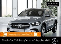 Bild des Angebotes Mercedes-Benz GLA 180 PROGRESSIVE+PANO+LED+KAMERA+7G