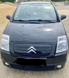 Bild des Angebotes Citroen C2 1.4 Confort