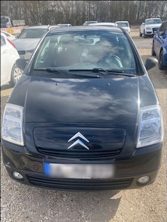 Bild des Angebotes Citroen C2 1.4 Confort
