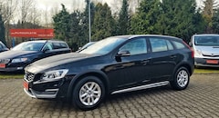 Bild des Angebotes Volvo V60 Cross Country D3 Navigation TÜV Garantie Zahnriemen neu