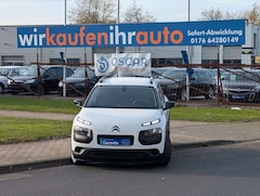 Bild des Angebotes Citroen C4 Cactus Feel*1-HAND*KLIMA*TEMPOMAT*USB !!