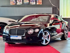 Bentley Continental GT 4.0 V8 S 4WD ACC Luft Mulliner 21