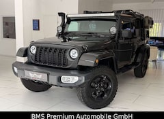 Bild des Angebotes Jeep Wrangler / Wrangler Unlimited Sport