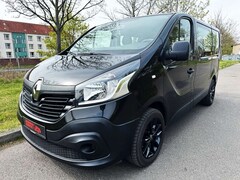 Bild des Angebotes Renault Trafic Combi L1H1 2,7t Authentique