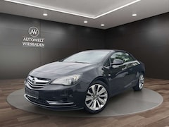 Bild des Angebotes Opel Cascada | 19 Zoll | Sportpaket | R.Cam |