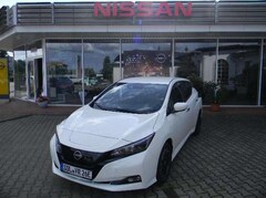 Bild des Angebotes Nissan Leaf ACENTA SITZHEIZUNG 39KW