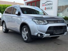 Bild des Angebotes Mitsubishi Outlander PHEV Intense 4WD