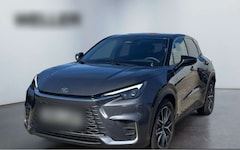 Bild des Angebotes Lexus LBX FWD Emotion *LED*ACC*CarPlay*CAM*el. Heck*SHZ*