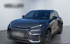 Bild des Angebotes Lexus LBX FWD Emotion *LED*ACC*CarPlay*CAM*el. Heck*SHZ*