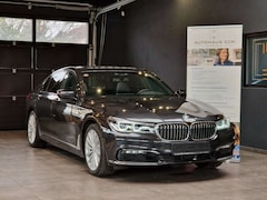 Bild des Angebotes BMW 730 d xDrive *Head Up*360°*Sitzklima*Softclose*