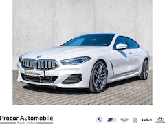 Bild des Angebotes BMW 840 d xDrive Gran Coupé M Sport Pano LCProf DAP PA+ 19