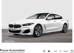 Bild des Angebotes BMW 840 d xDrive Gran Coupé M Sport Pano LCProf DAP PA+ 19