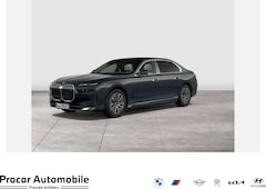 Bild des Angebotes BMW i7 xDrive60 SKY LOUNGE+ACC+AHK+360+B&O+Standh+TV