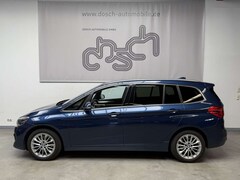 Bild des Angebotes BMW 220 dA Sport Line /NAVI/LED/AHK