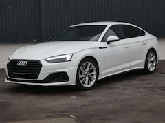 Bild des Angebotes Audi A5 35 TDI S Tronic Advanced Matrix Navi Kamera