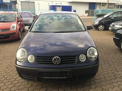 Bild des Angebotes VW Polo IV Basis,Tüv Neu.