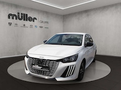 Bild des Angebotes Peugeot 208 Hybrid 100 Allure Automatik