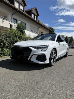 Bild des Angebotes Audi S3 S3 TFSI Limousine quattro S tronic