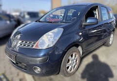 Bild des Angebotes Nissan Note Acenta 1.5 dCi+Klimaautomatik+Komfort-Paket