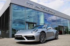 Bild des Angebotes Porsche 911 CARRERA S SPORT-DESIGN/CHRONO/GSD/21"TURBO