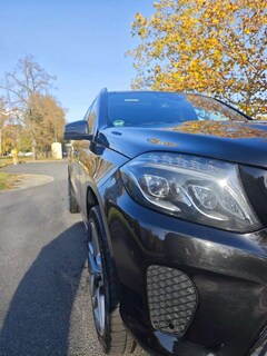 Bild des Angebotes Mercedes-Benz GLS 350 d 4Matic 9G-TRONIC