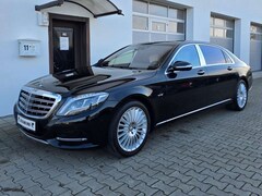 Bild des Angebotes Mercedes-Benz S 600 MAYBACH