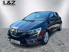 Bild des Angebotes Renault Megane 1.5 BLUE dCi 115 EDC Business Edition