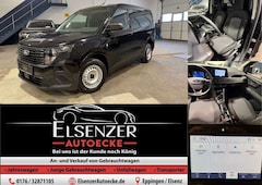 Bild des Angebotes Ford Transit Courier Basis #Digitaltacho#Tempomat#