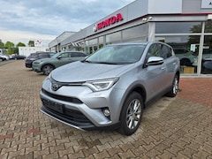 Bild des Angebotes Toyota RAV 4 4 Team D
