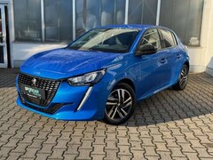 Bild des Angebotes Peugeot 208 BlueHDi 100 Allure Pack (U)